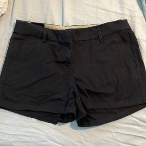 Woman’s J crew shorts